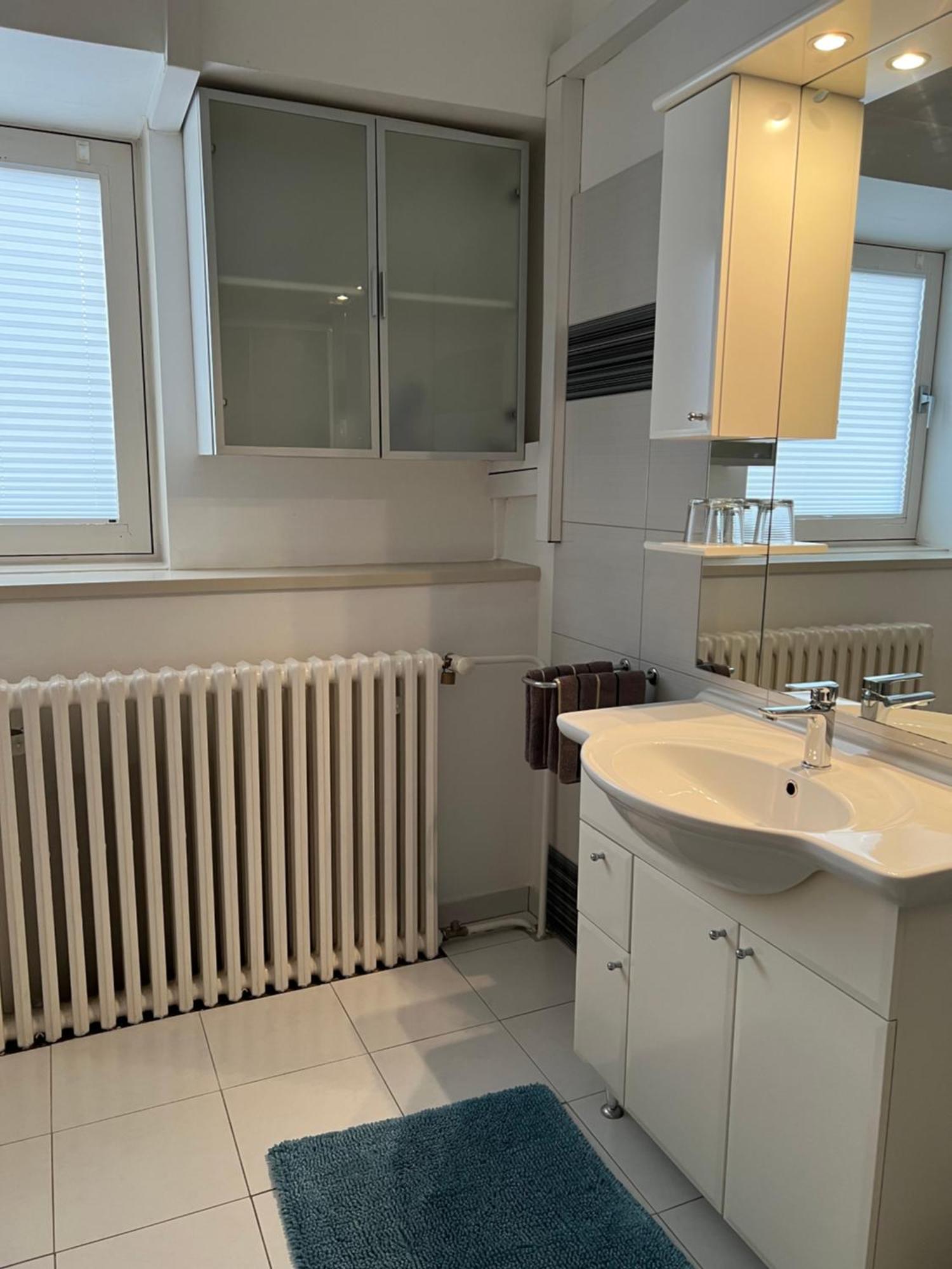Guesthouse Nice Room Zadar Bagian luar foto